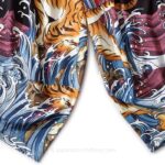 Tiger Pants