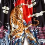 Tiger Pants