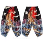 Tiger Pants
