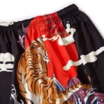 Tiger Pants