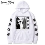 Tokoyami Fumikage and Hawks Hoodie