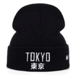 Tokyo Beanie