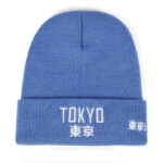 Tokyo Beanie