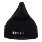 Tokyo Beanie