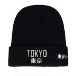 Tokyo Beanie