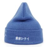 Tokyo Beanie