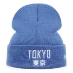 Tokyo Beanie