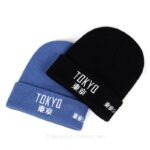 Tokyo Beanie