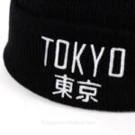 Tokyo Beanie