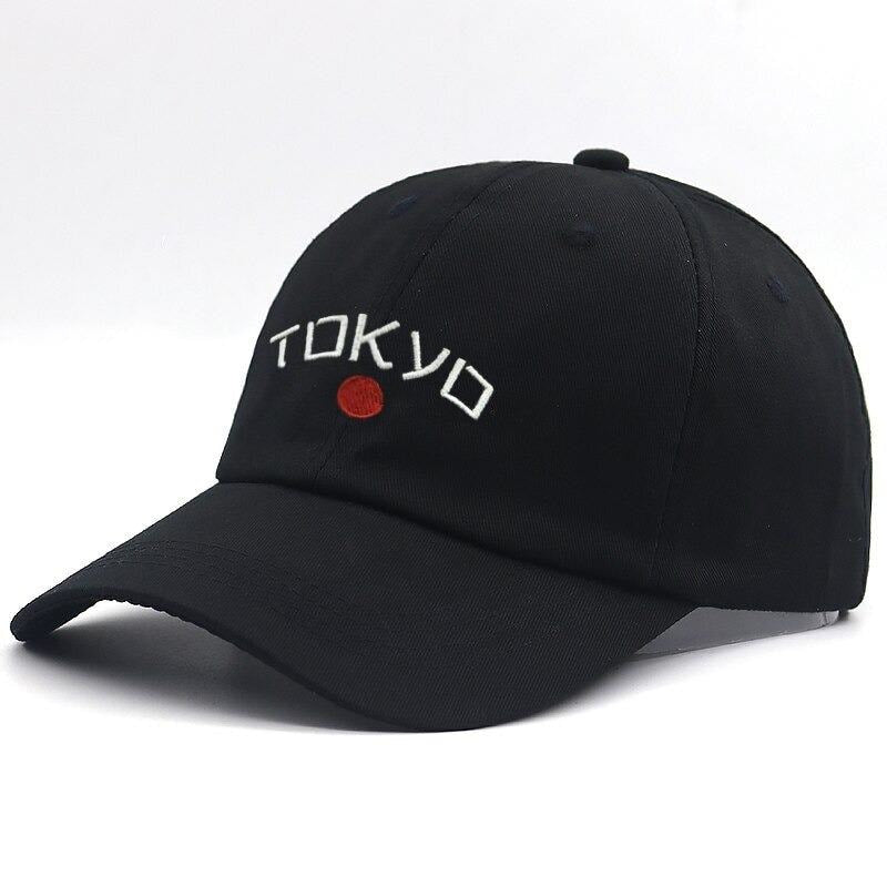 Tokyo Cap