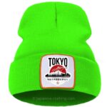 Tokyo City View Beanie