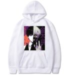 Tokyo Ghoul Pullover Hoodie