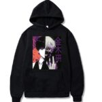 Tokyo Ghoul Pullover Hoodie