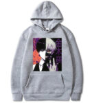 Tokyo Ghoul Pullover Hoodie