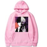 Tokyo Ghoul Pullover Hoodie