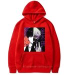 Tokyo Ghoul Pullover Hoodie