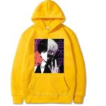 Tokyo Ghoul Pullover Hoodie