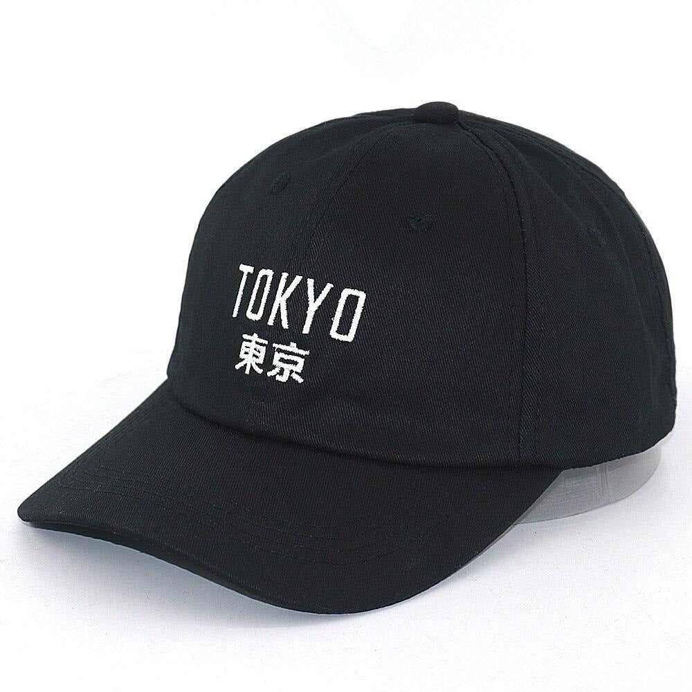 Tokyo Hat