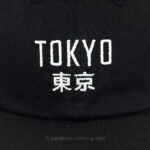 Tokyo Hat