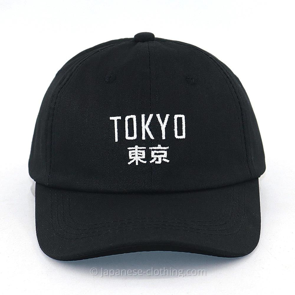Tokyo Hat