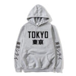 Tokyo Hoodie
