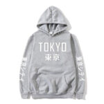 Tokyo Hoodie