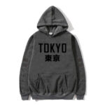 Tokyo Hoodie