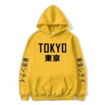 Tokyo Hoodie