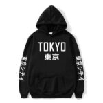 Tokyo Hoodie