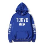 Tokyo Hoodie