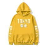 Tokyo Hoodie