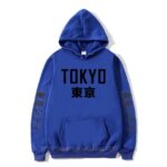 Tokyo Hoodie