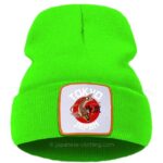 Tokyo Japan Aesthetic Beanie