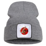 Tokyo Japan Aesthetic Beanie