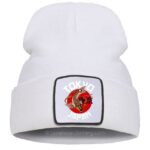 Tokyo Japan Aesthetic Beanie