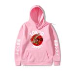 Tokyo Japan Hoodie