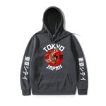 Tokyo Japan Hoodie