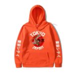 Tokyo Japan Hoodie