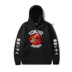 Tokyo Japan Hoodie