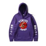 Tokyo Japan Hoodie