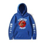 Tokyo Japan Hoodie