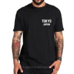 Tokyo Japan Shirt