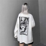 Tomie Sweater