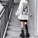 Tomie Sweater