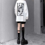 Tomie Sweater