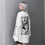 Tomie Sweater