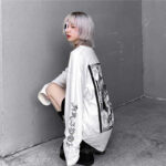 Tomie Sweater