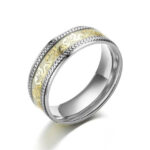 Traditional Japanese Rings