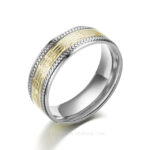 Traditional Japanese Rings