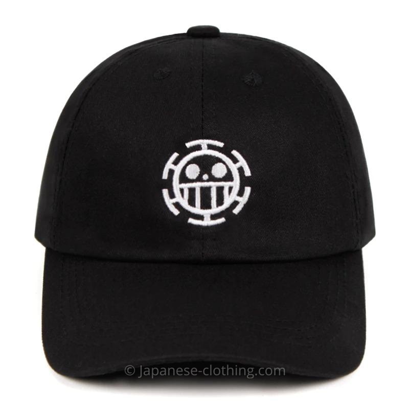 Trafalgar Law Hat
